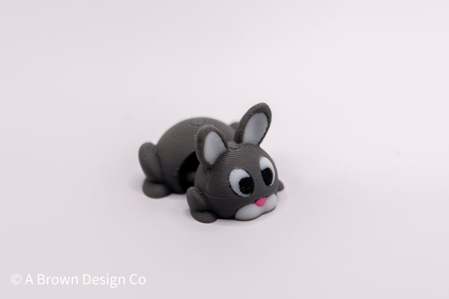 Pocket Pals - Rabbit