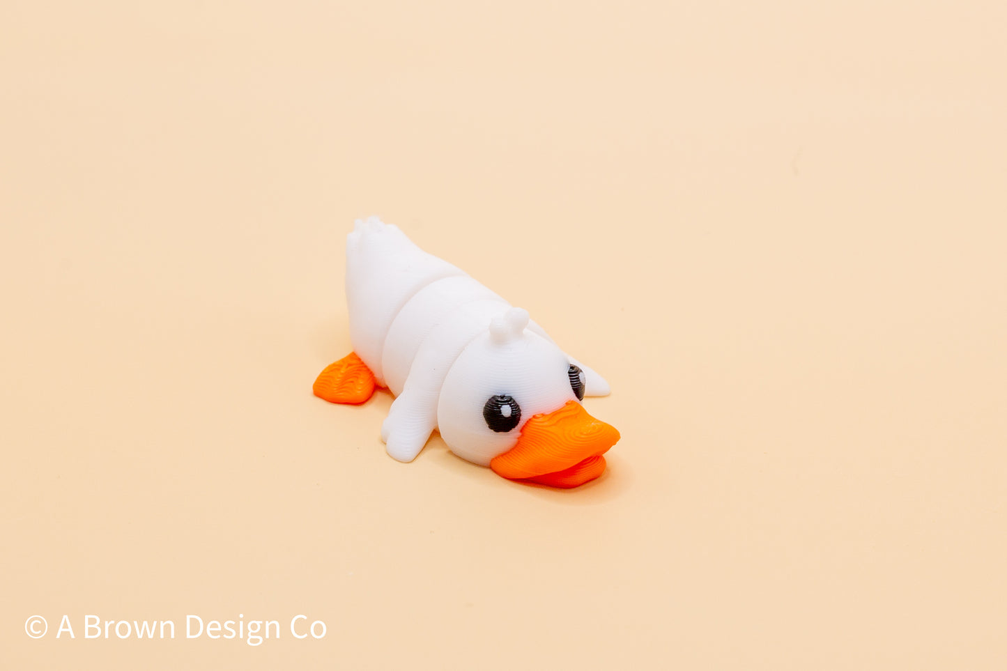 Pocket Pals - Duck