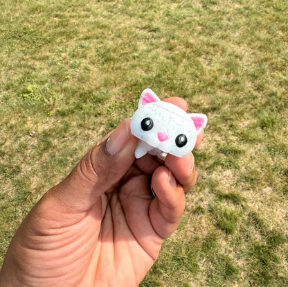 Pocket Pals - Cat