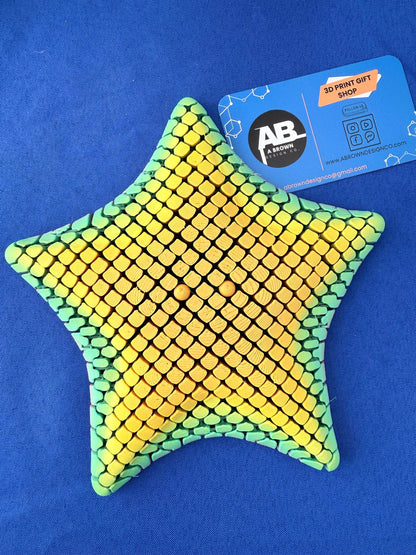 Articulating StarFish