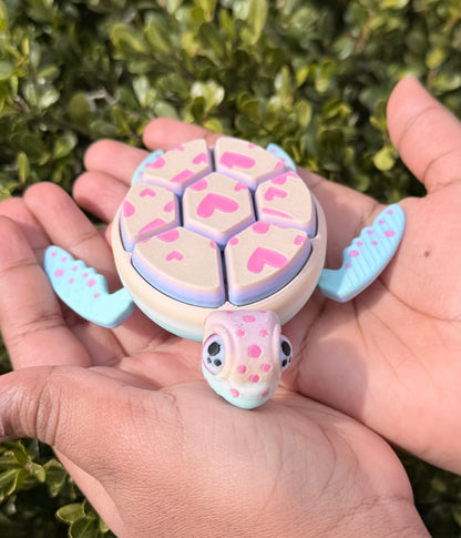 Turtle Clicker