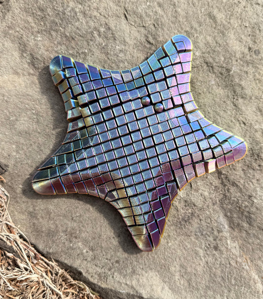 Articulating StarFish