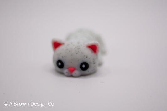 Pocket Pals - Cat