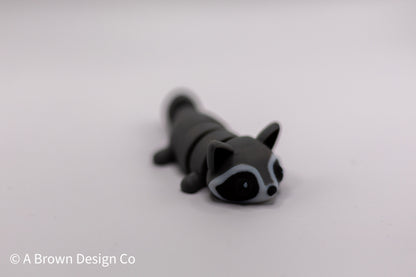 Pocket Pals - Raccoon