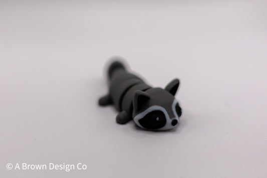 Pocket Pals - Raccoon