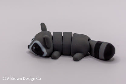 Pocket Pals - Raccoon