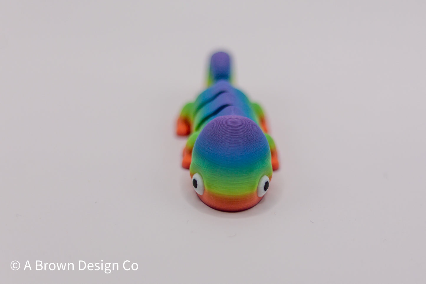 Pocket Pals - Chameleon