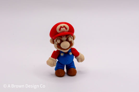 Pocket Pals - Mario