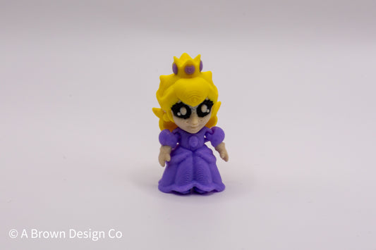 Pocket Pals - Daisy