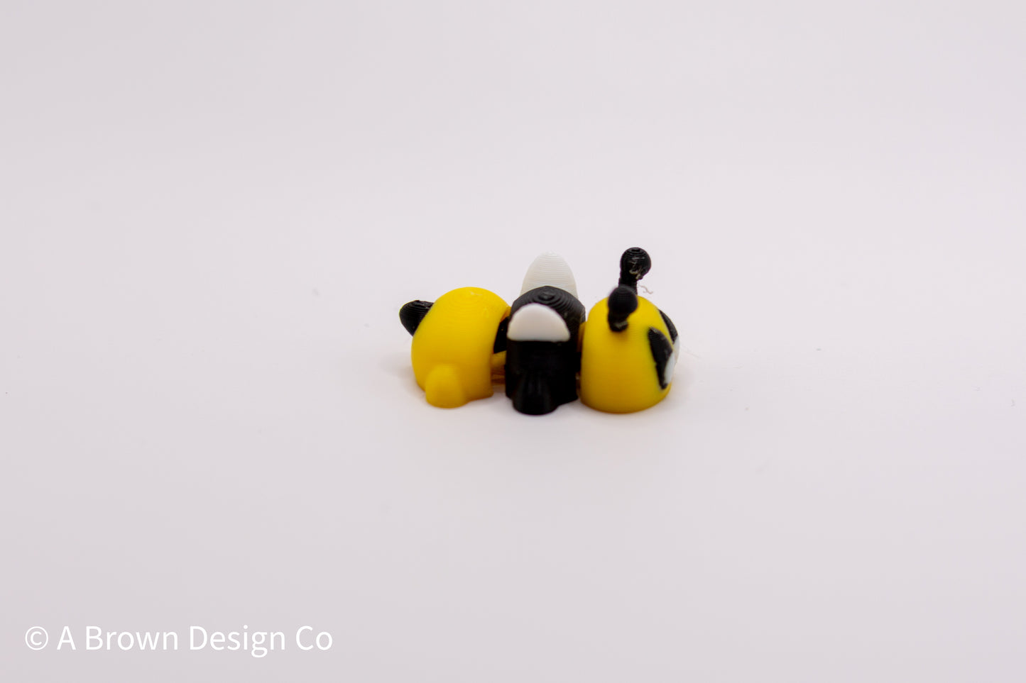 Pocket Pals - Bee