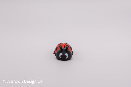 Pocket Pals - Lady Bug