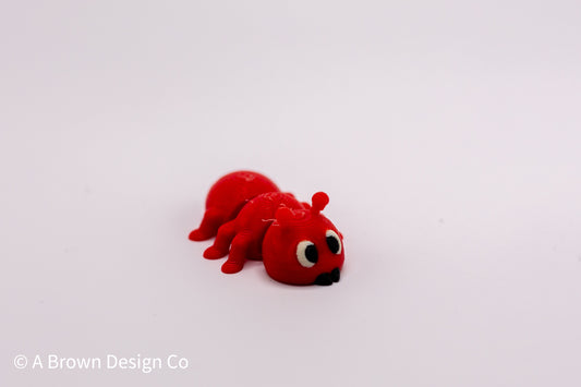 Pocket Pals - Ant
