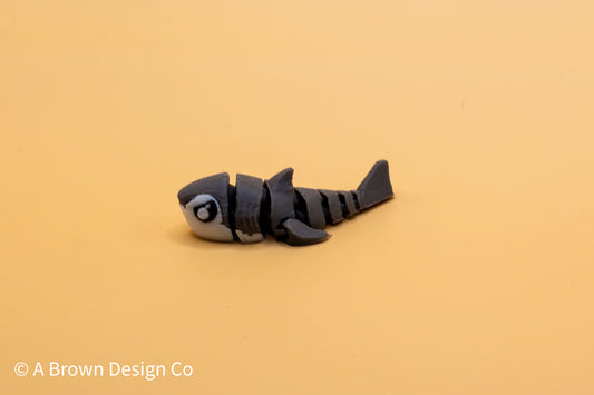Pocket Pals - Shark