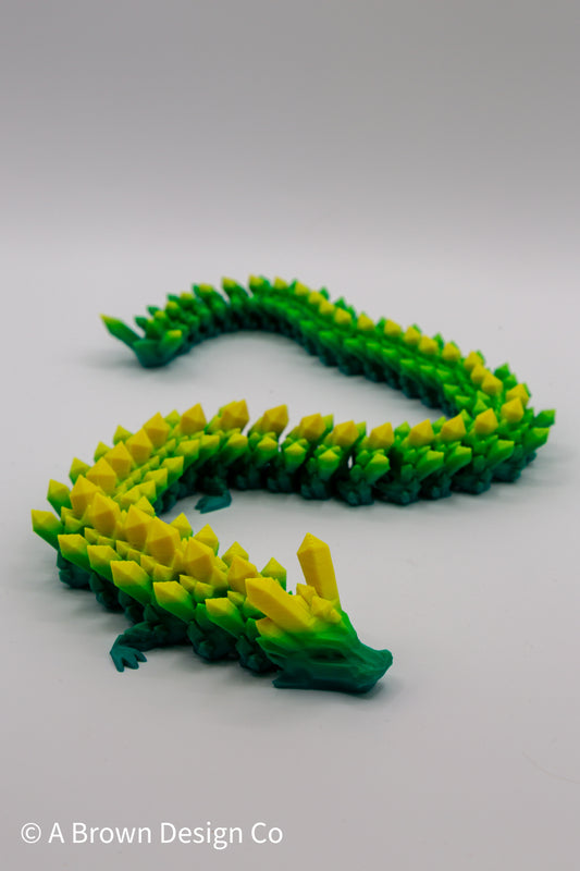 Shard Dragon